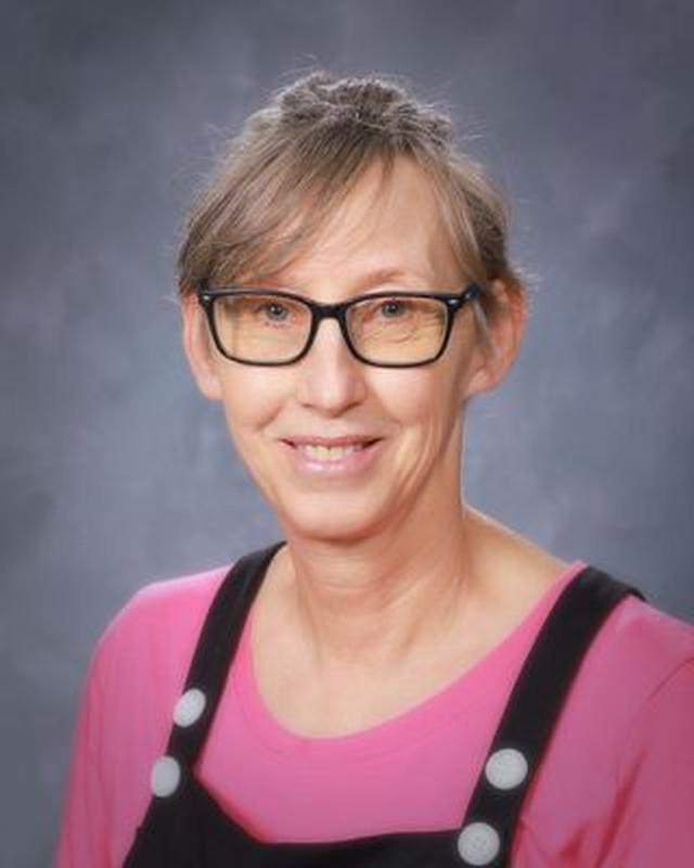staff photo